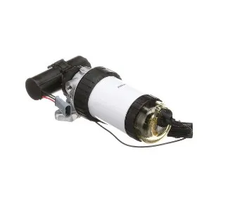 87374411 - Фильтр в сборе