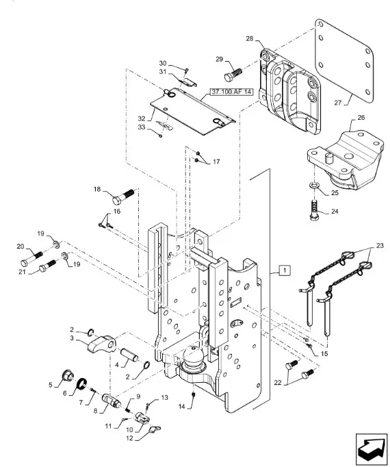 449062A1 - Пластина